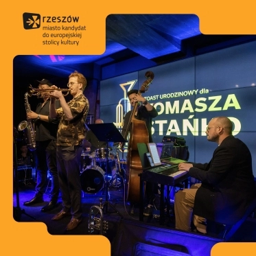 Coroczna tradycja spełniona, hołd dla Tomasz Stańko oddany w świetnym, jazzowym stylu