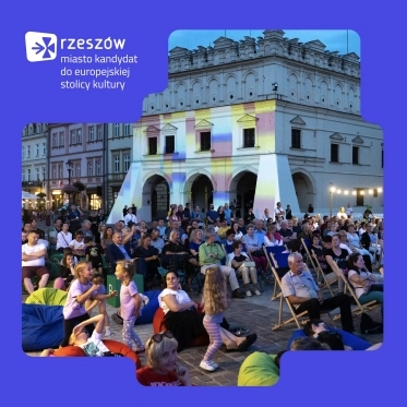 The cultural sphere of the entire Subcarpathian region is best explored by setting out from Rzeszow! After all, almost everywhere is close by. Recently, we were in Yaroslavl for the opening of the Podkarpackie Film Trail