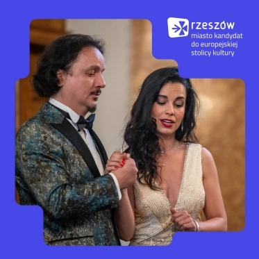 The Music Festival in Lancut, organized by the Artur Malawski Subcarpathian Philharmonic in Rzeszow, has its loyal audience and continues to attract new audiences